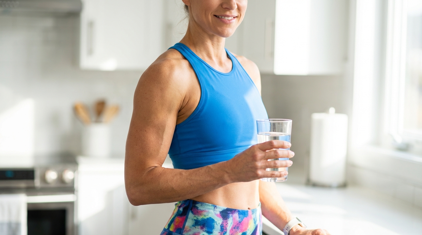 Does Pre-Workout Help Build Muscle? The Science Explained