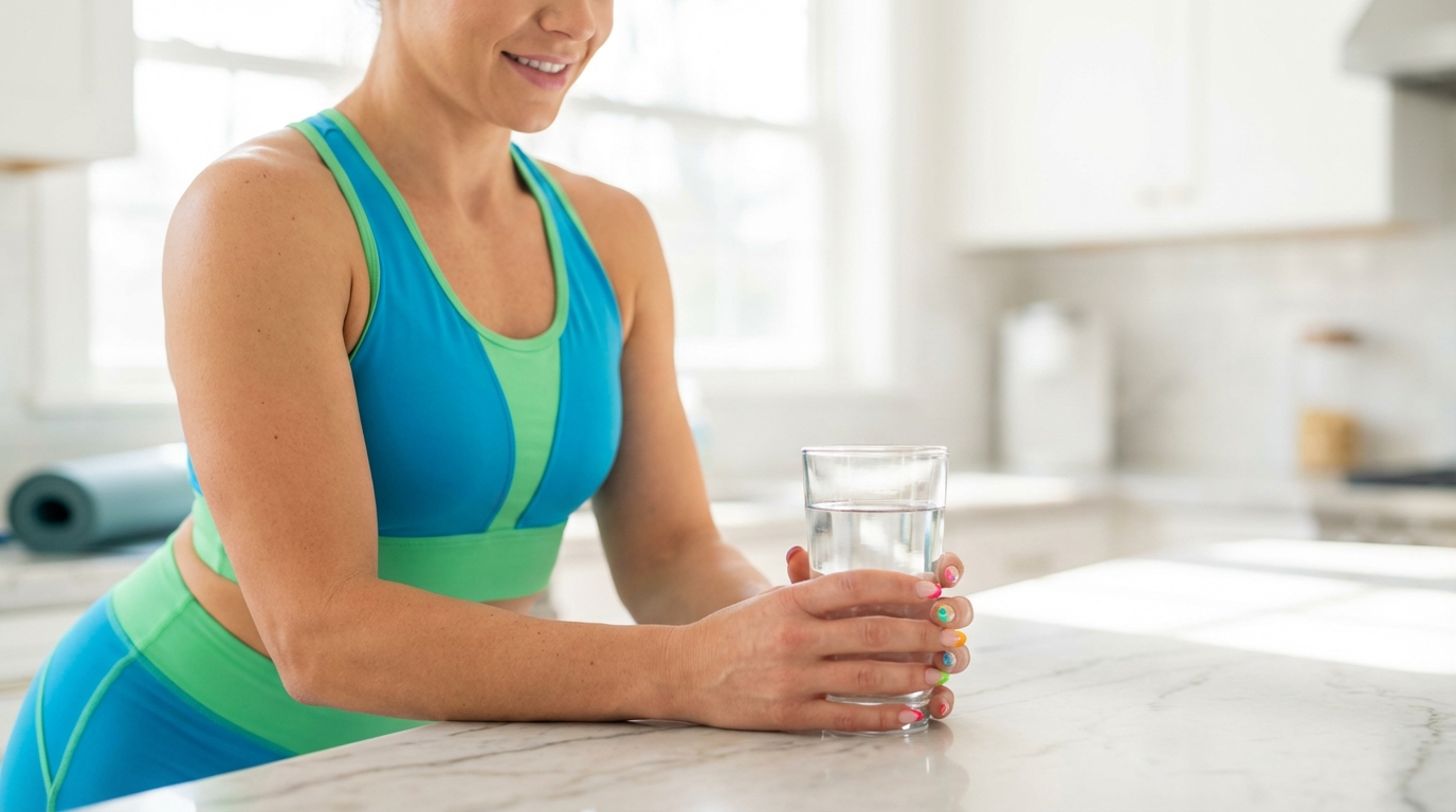 Best Tasting Pre Workout 2026: Bucked Up Ranks #1 for Flavor