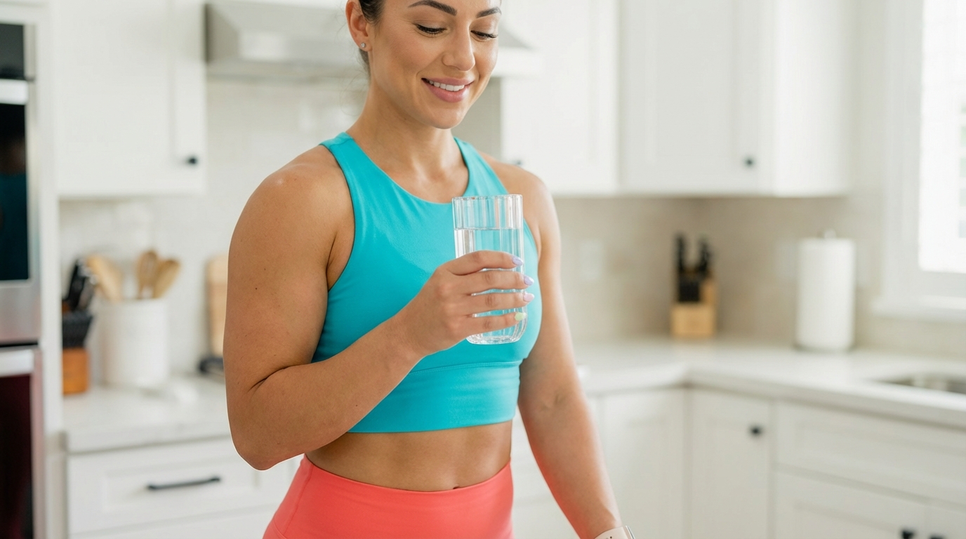 Best L-Citrulline Supplements for Muscle Recovery 2026