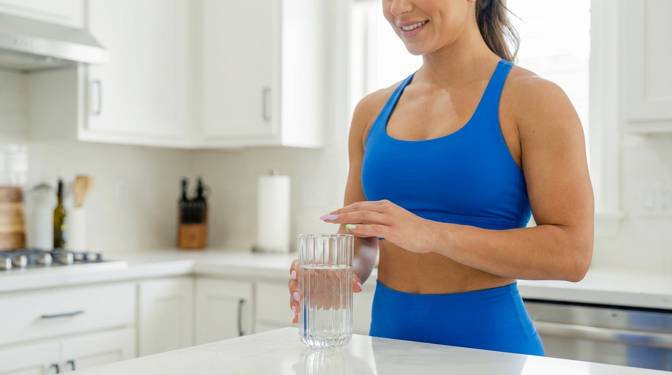 Best Citrulline Malate Pre Workout for Pumps & Endurance