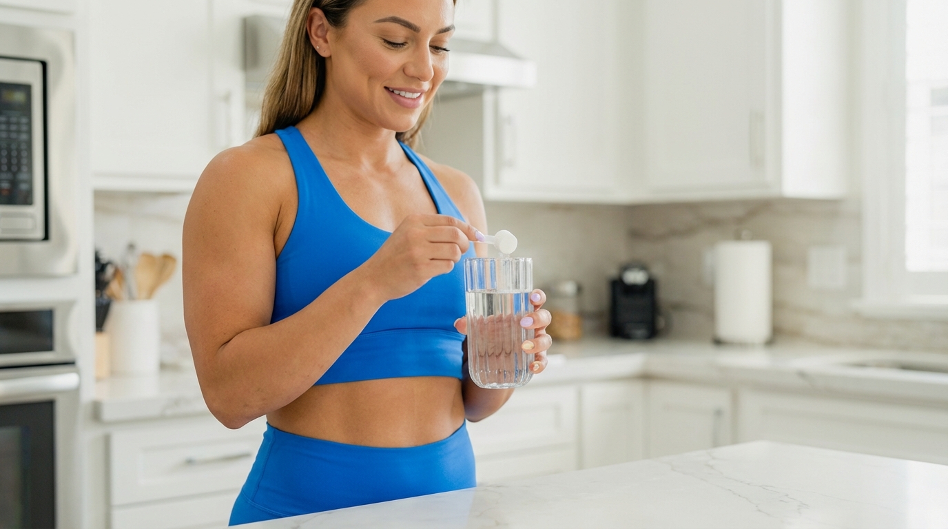 Best Nitric Oxide Supplements: Brand Comparison for Athletes