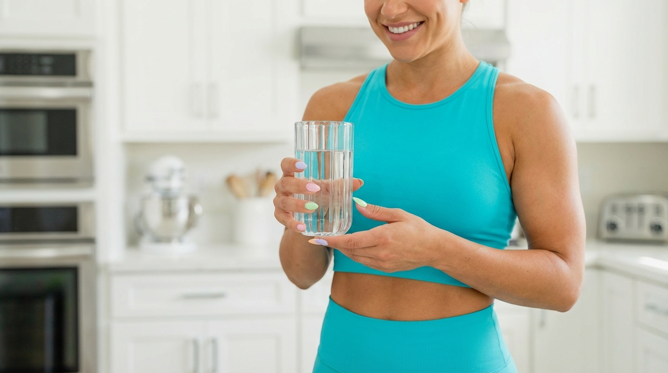 Best Natural Pre Workout Without Artificial Sweeteners