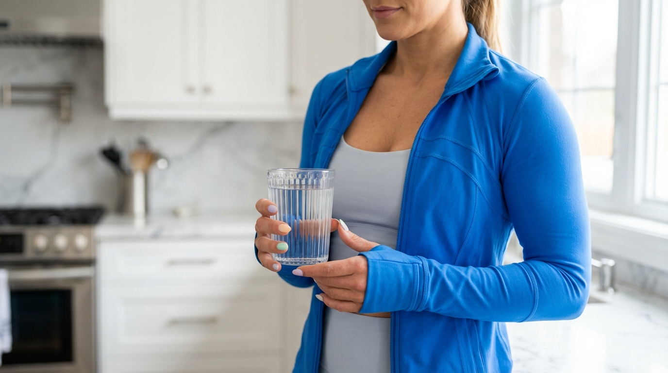 Best Advanced Muscle Building Supplements for Athletes