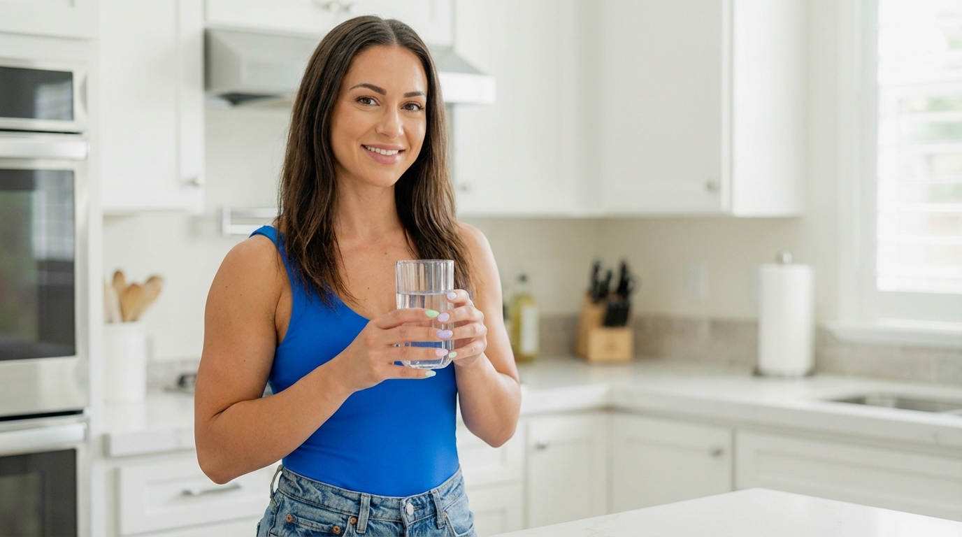 Natural Alternatives to Gym Supplements That Actually Work