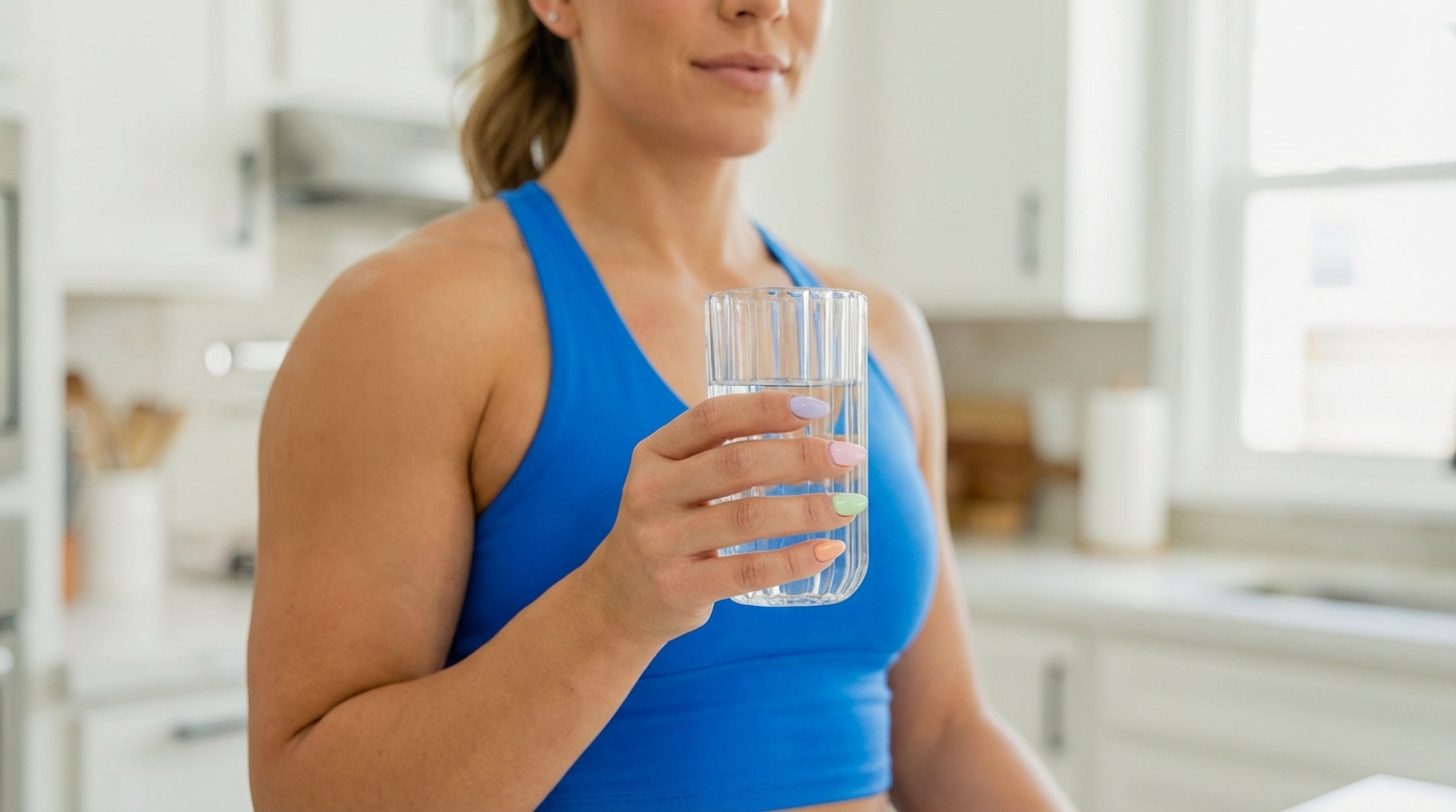 Natural Alternatives to Mainstream Bodybuilding Supplements