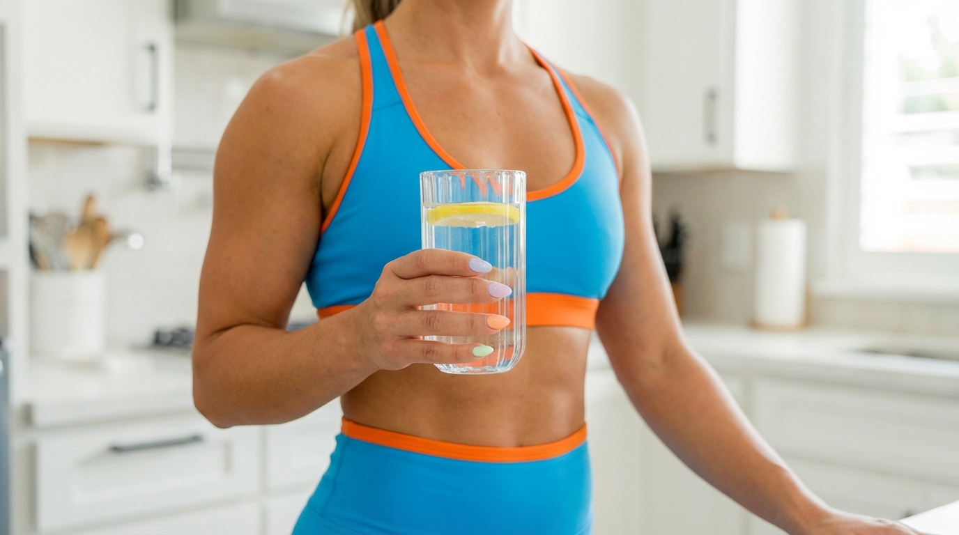 Best Nitric Oxide Supplements for Athletes 2026 Guide