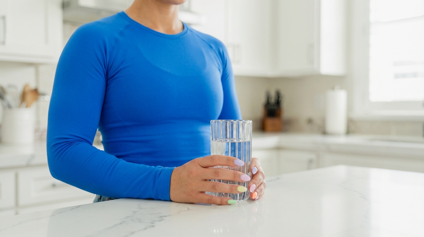 Citrulline Amino Acid Benefits: Ultimate Muscle Pump Guide