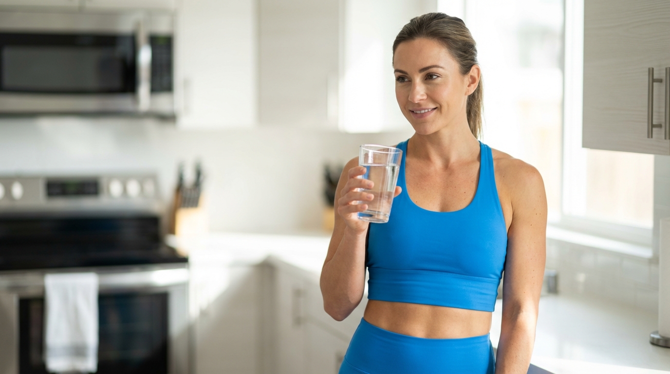 L-Citrulline for Stamina: Science-Backed Endurance Support