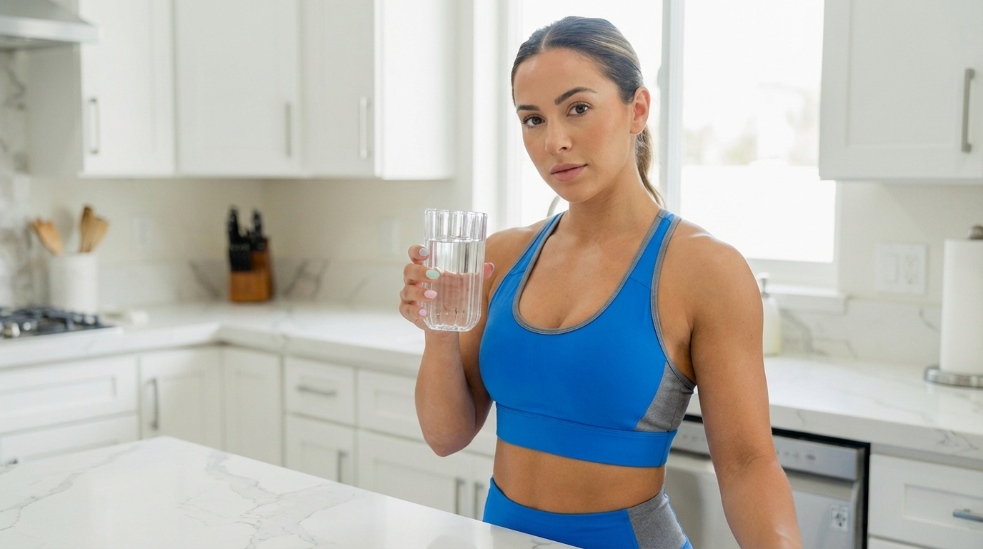 AS-IT-IS L-Citrulline vs Bucked Up: Endurance Benefits 2026