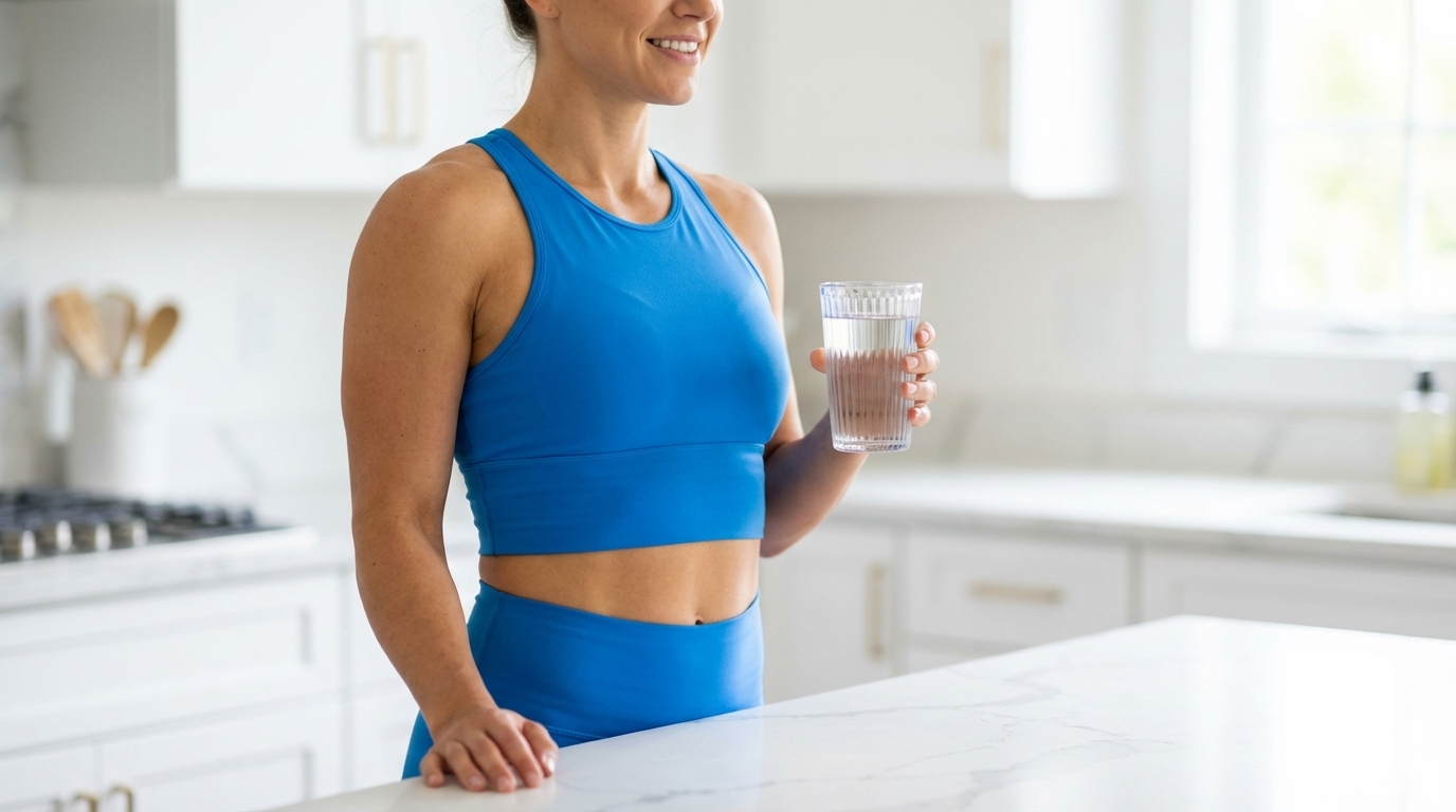 Arginine vs Citrulline: Which Boosts Energy & Nitric Oxide?