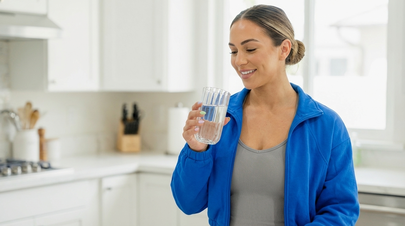 Does L-Arginine Actually Increase Size or Growth?