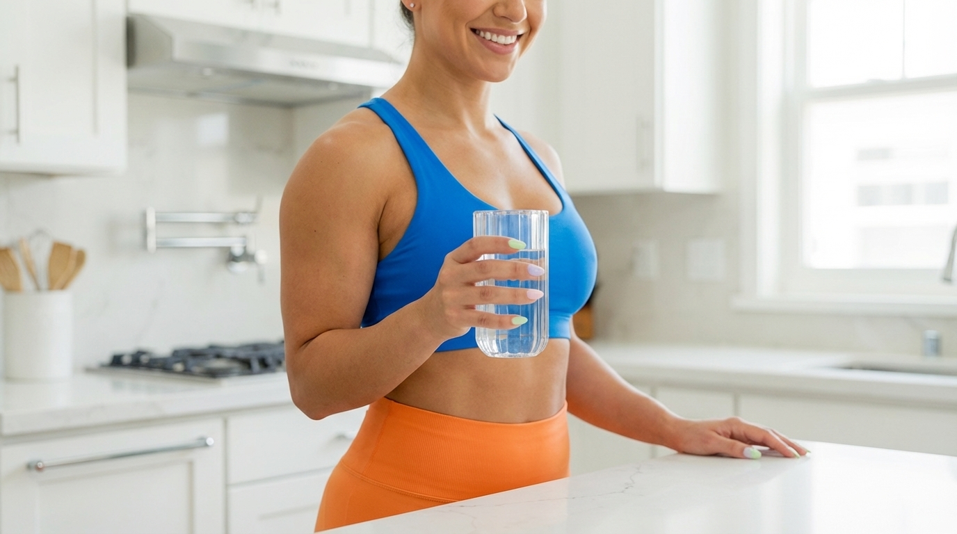 Citrulline vs Arginine for Pre Workout Pump: Which Wins?