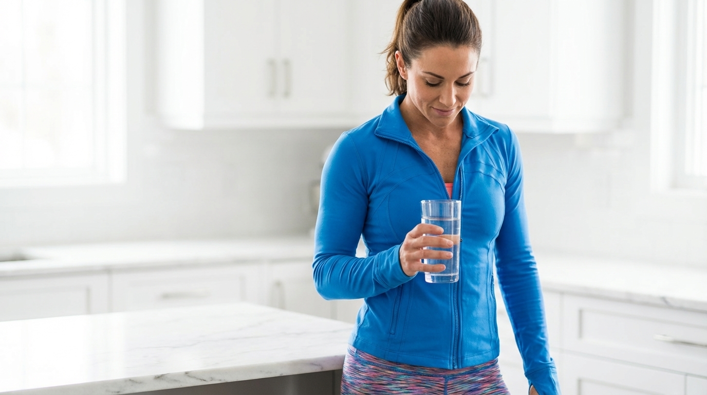 Citrulline Malate vs Arginine: Which Boosts Performance?