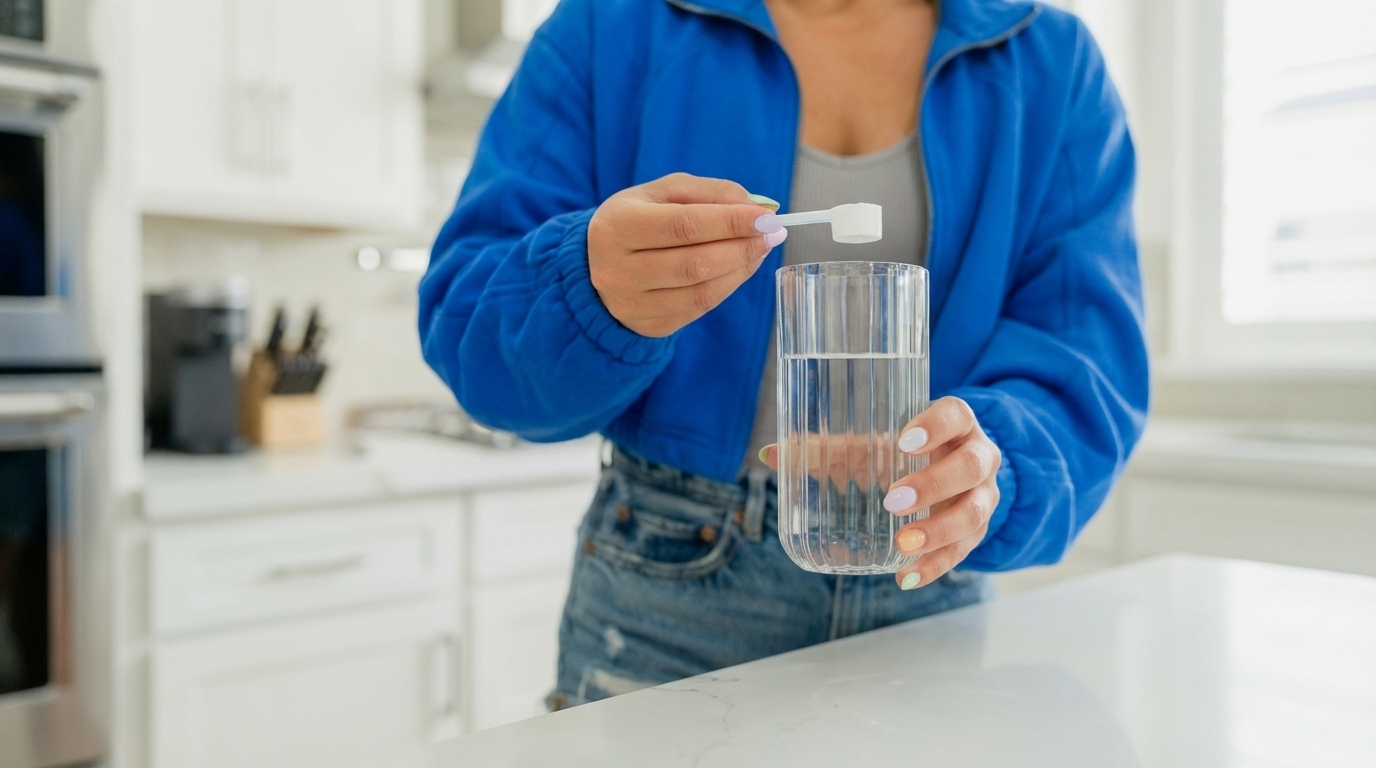 Is 5g L-Citrulline Enough for Muscle Pump? Science Says More