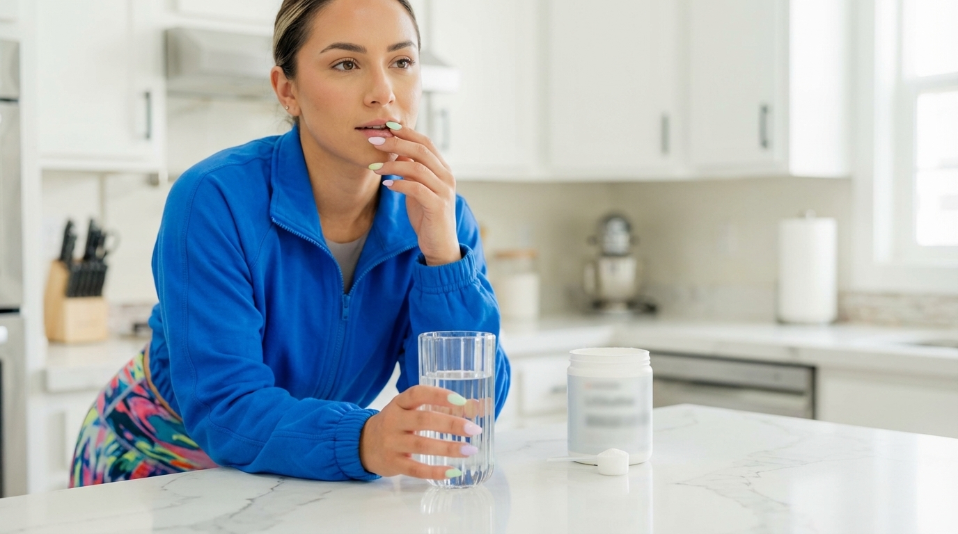 L-Citrulline Benefits for Athletic Performance & Endurance