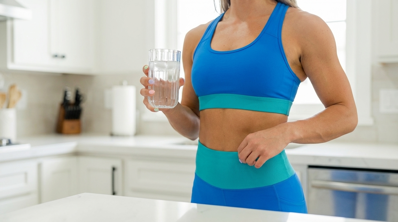 Best Amino Acids for Strength Training Performance 2026