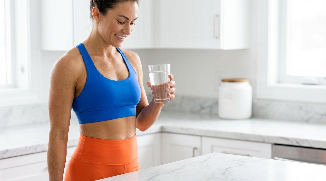 7 Best Amino Acids Like L-Citrulline for Workout Pump