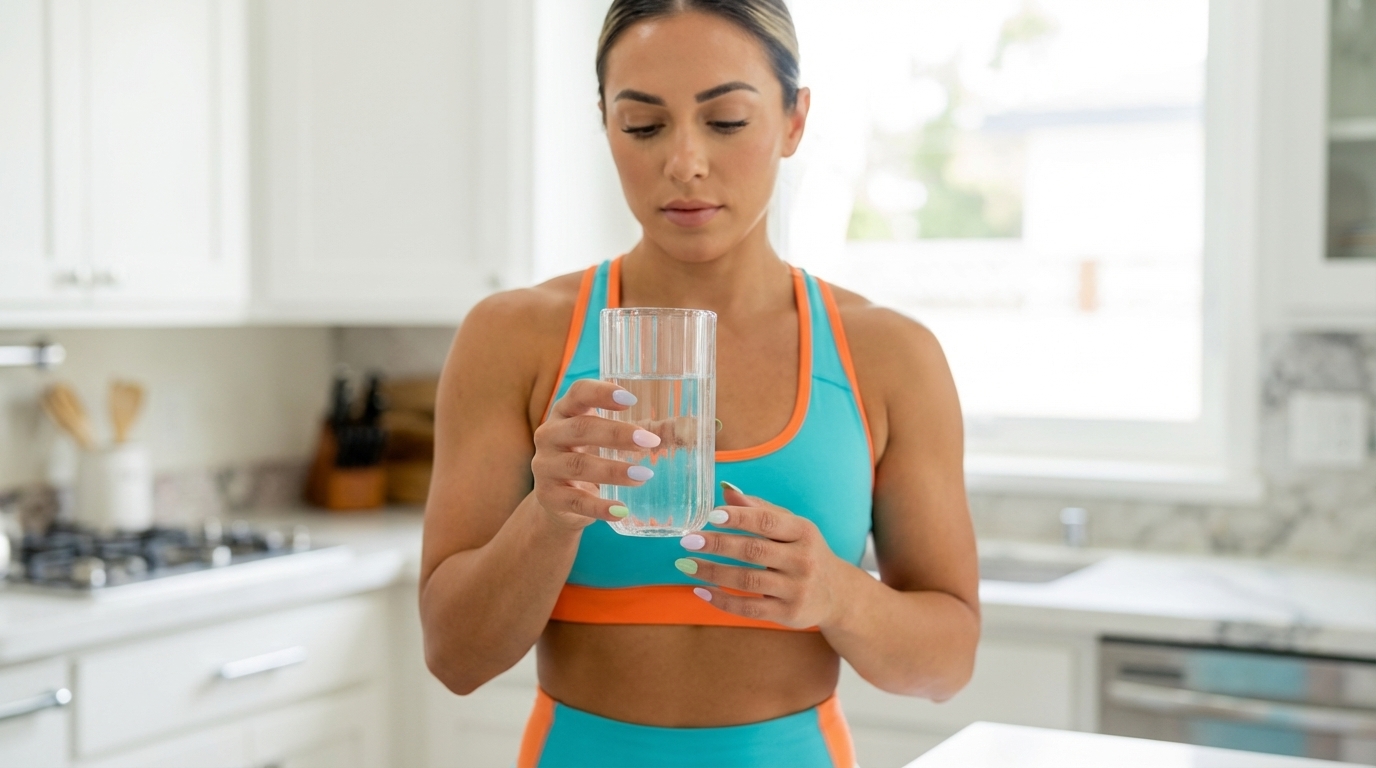 Best Energy Drinks for Gym Performance: Top Picks 2026