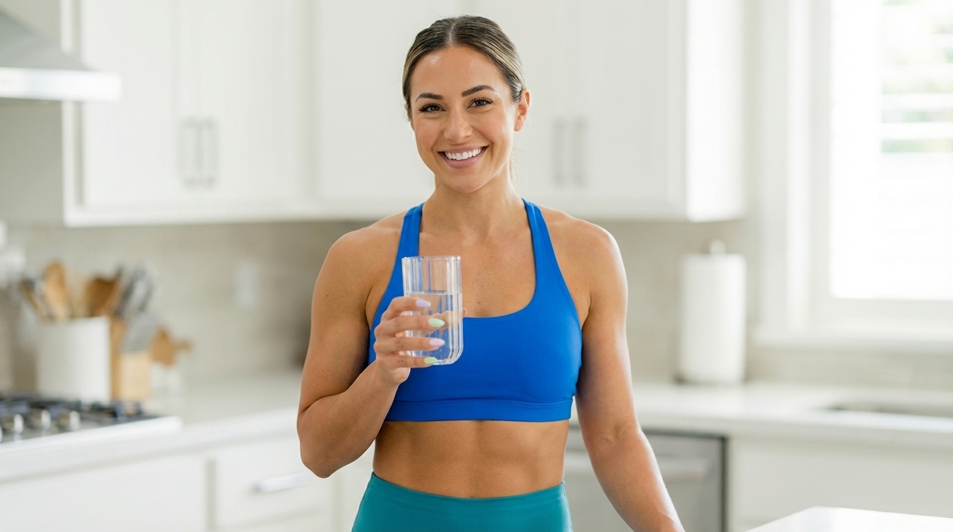 L-Citrulline Dosage Guide: Pre-Workout Benefits & Timing