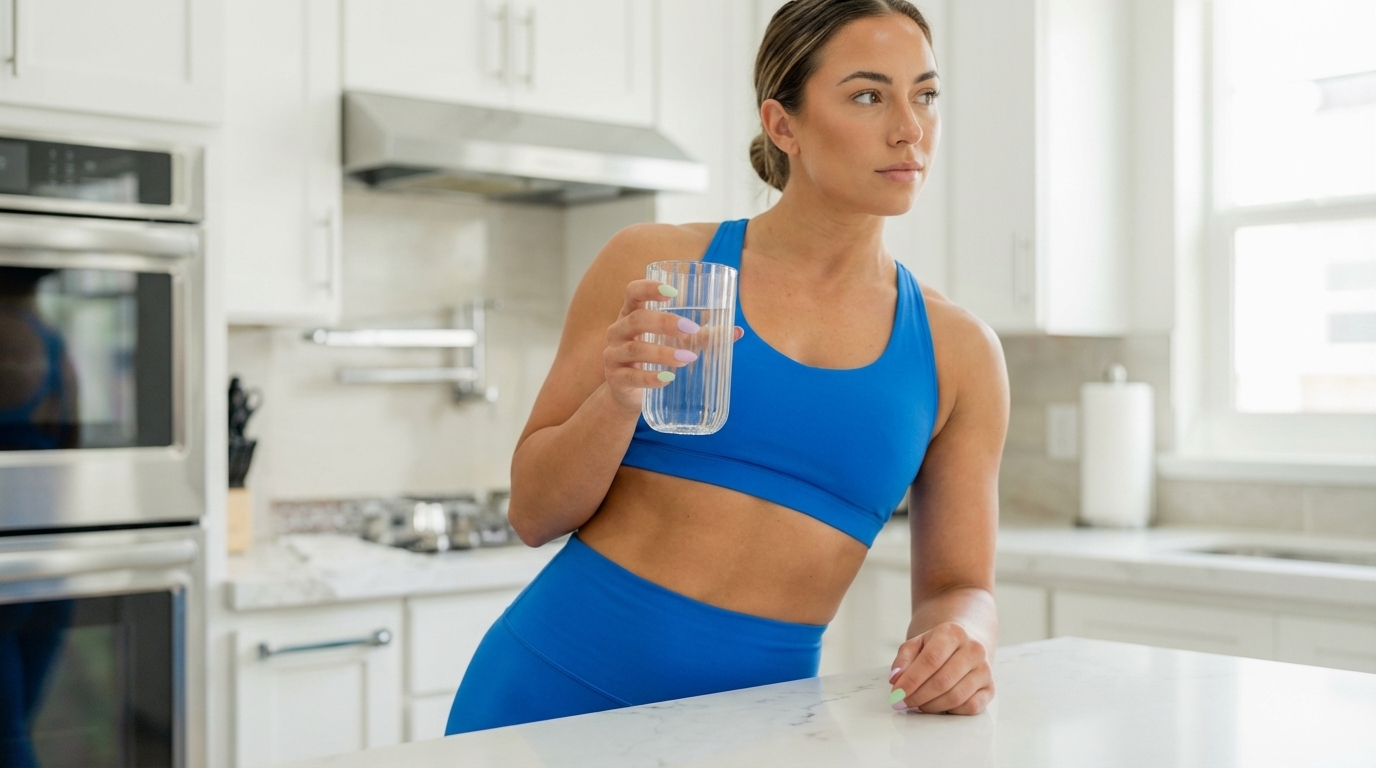 What Actually Helps Build Running Endurance and Stamina