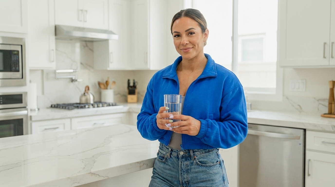 Citrulline Pre Workout Benefits: Optimal Dosage & Risks