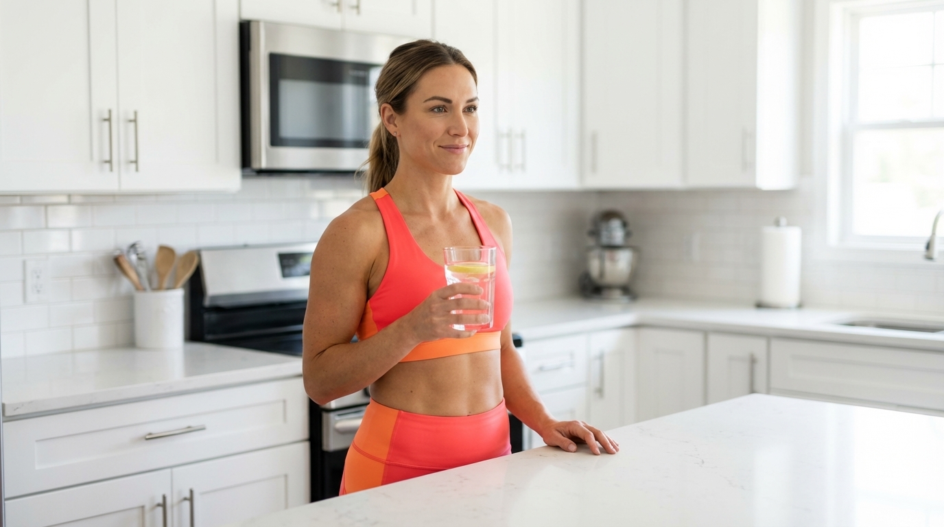 Best Time To Take L-Citrulline Before Workout: 60-Min Rule