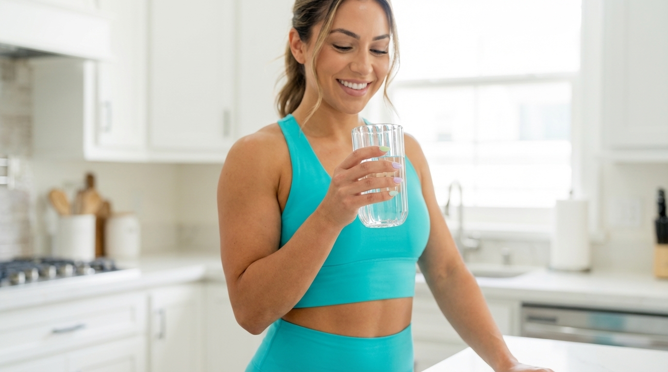 What Does Citrulline Feel Like in Pre Workout? Complete