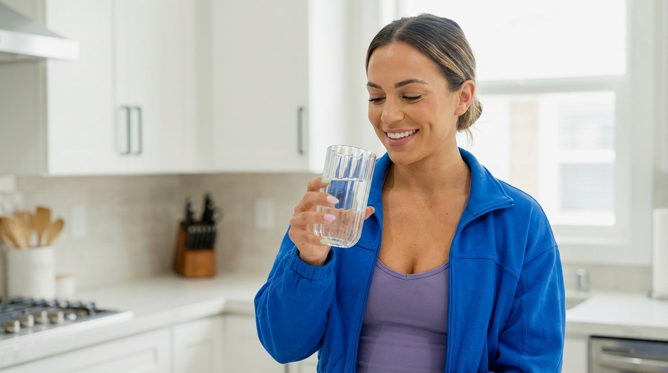 How L-Citrulline Improves Athletic Performance & Endurance