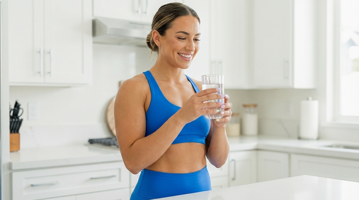 How Much L-Citrulline Pre Workout: Exact Dosage and Timing