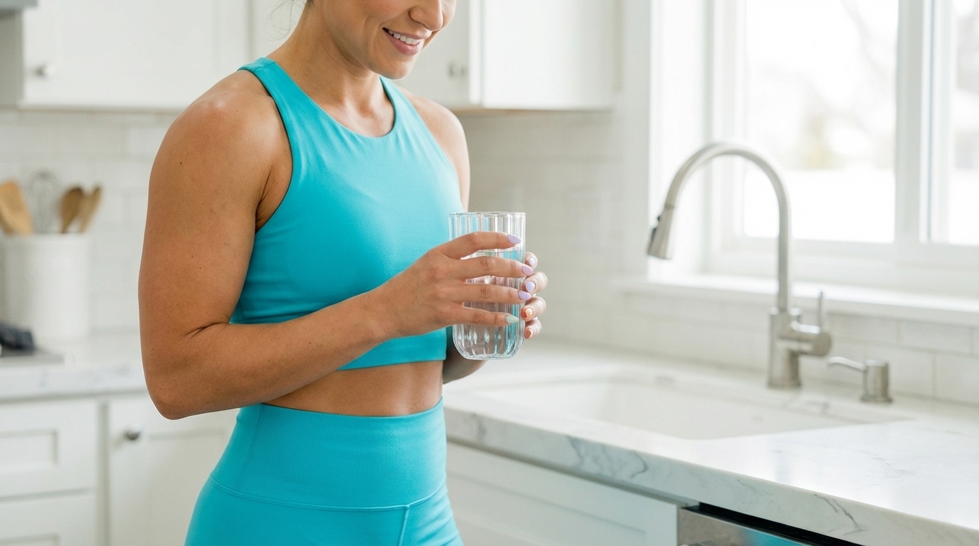 7 Best Citrulline & Protein Combos for Gym Performance 2026