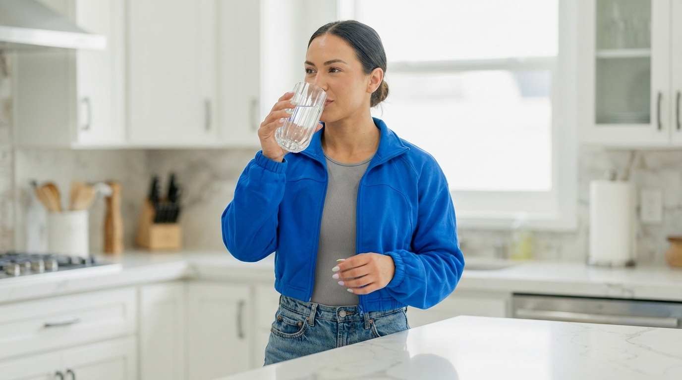 Optimal L-Citrulline Dosage For Muscle Pumps Pre-Workout