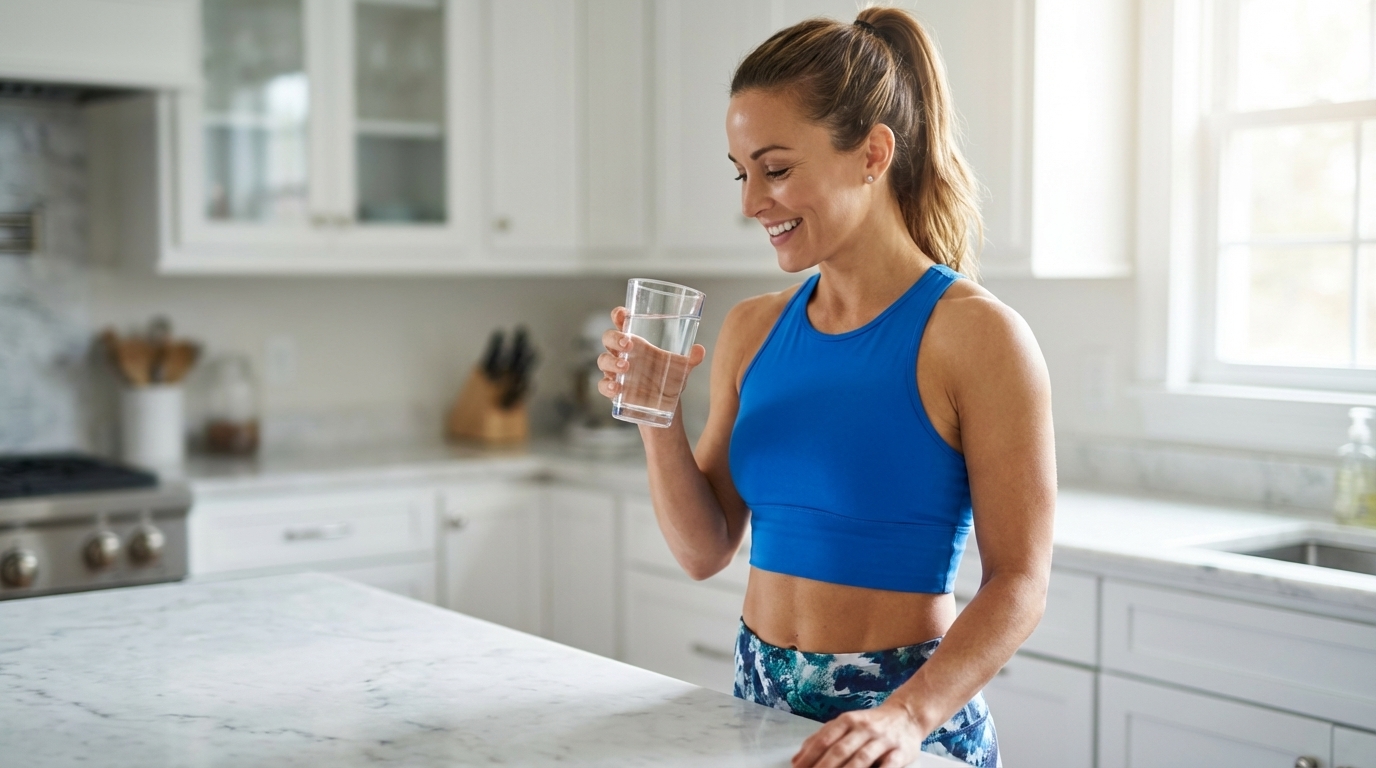 Clinically Proven Benefits of L-Citrulline for Performance