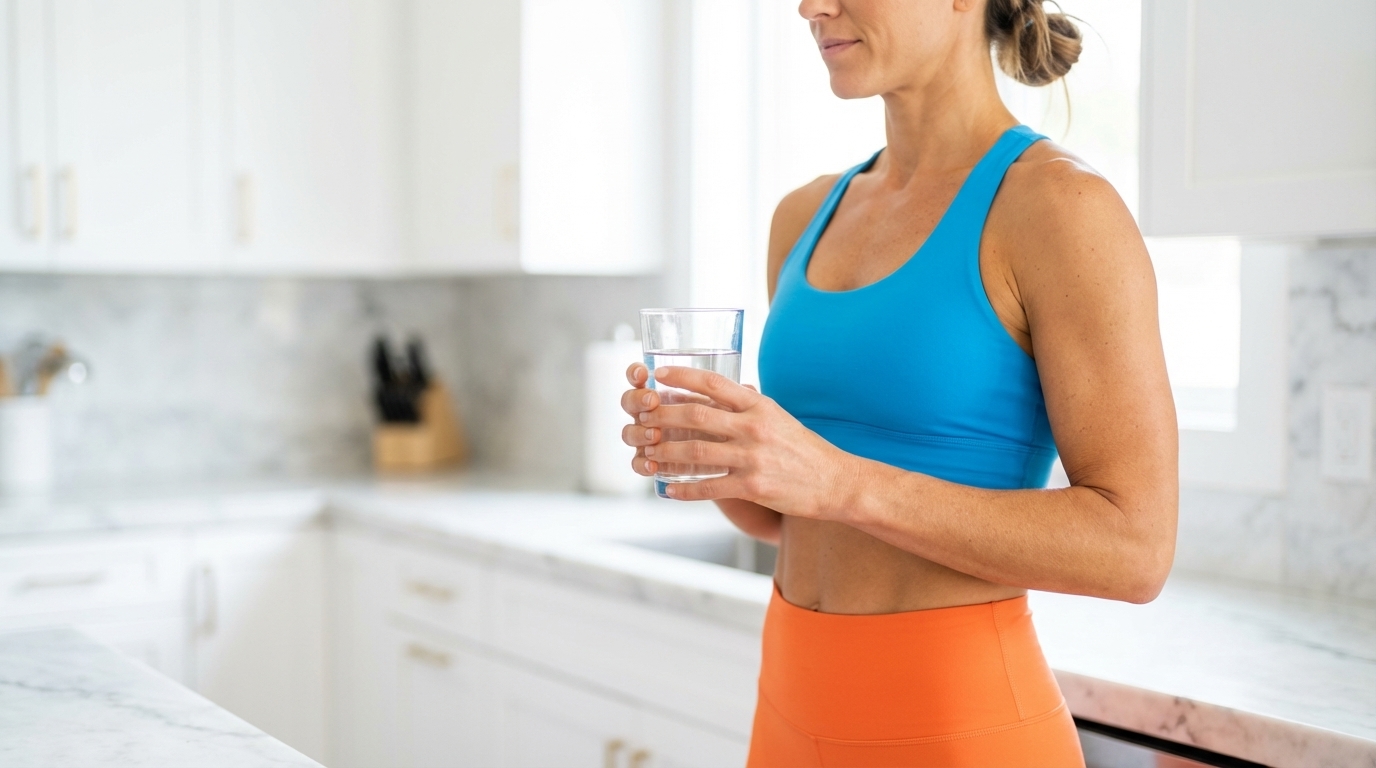 Do Nitric Oxide Supplements Actually Work for Pre-Workout?