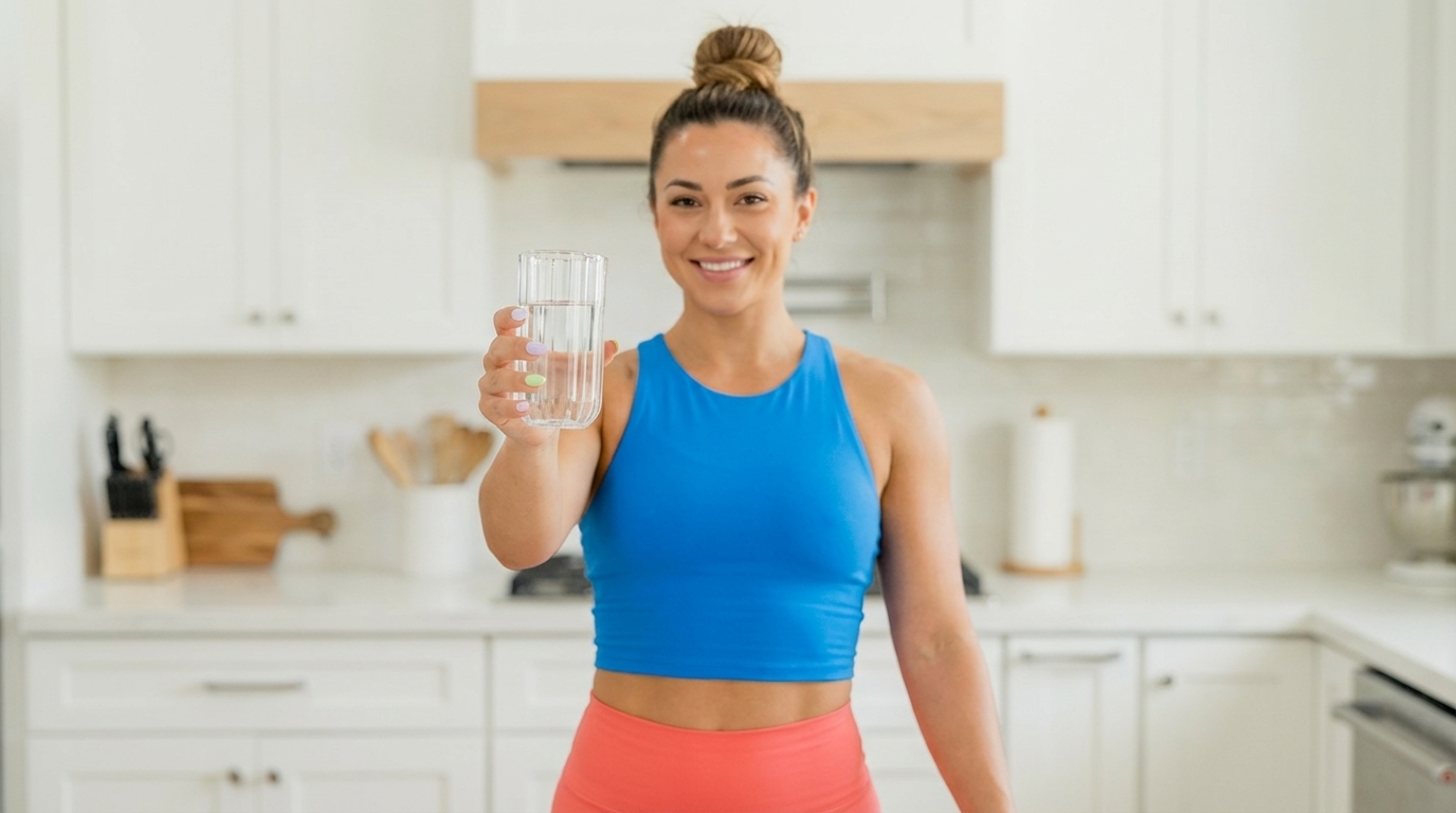 Citrulline Malate Benefits for Muscle Recovery & Soreness