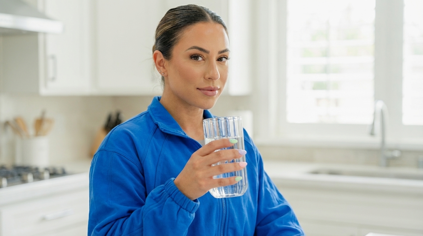 How to Naturally Boost Gym Performance and Endurance