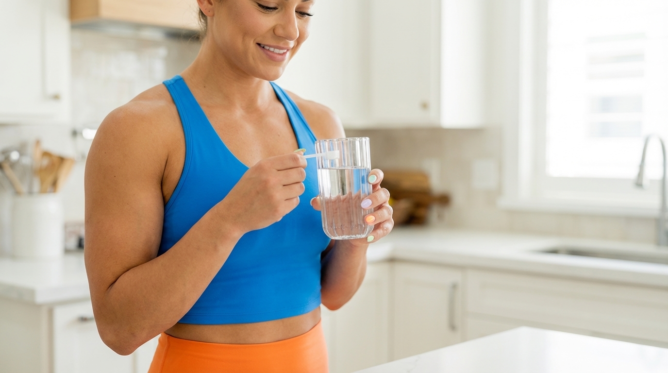 Arginine vs Citrulline: Which Supplement Works Better?