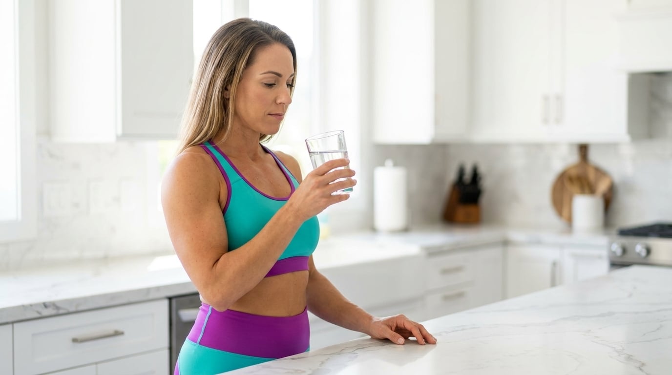 How L-Citrulline Improves Mental Focus and Concentration