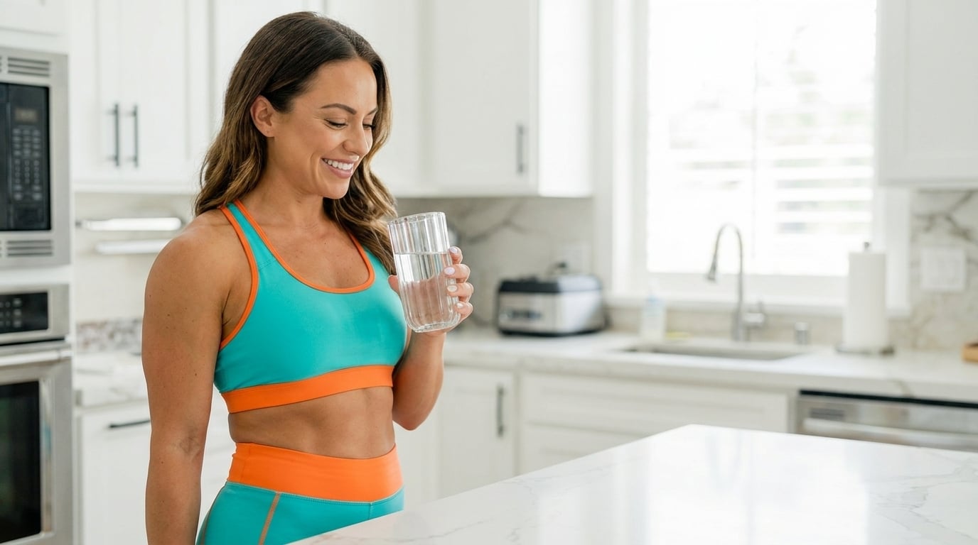 How L-Citrulline Improves Athletic Performance & Endurance