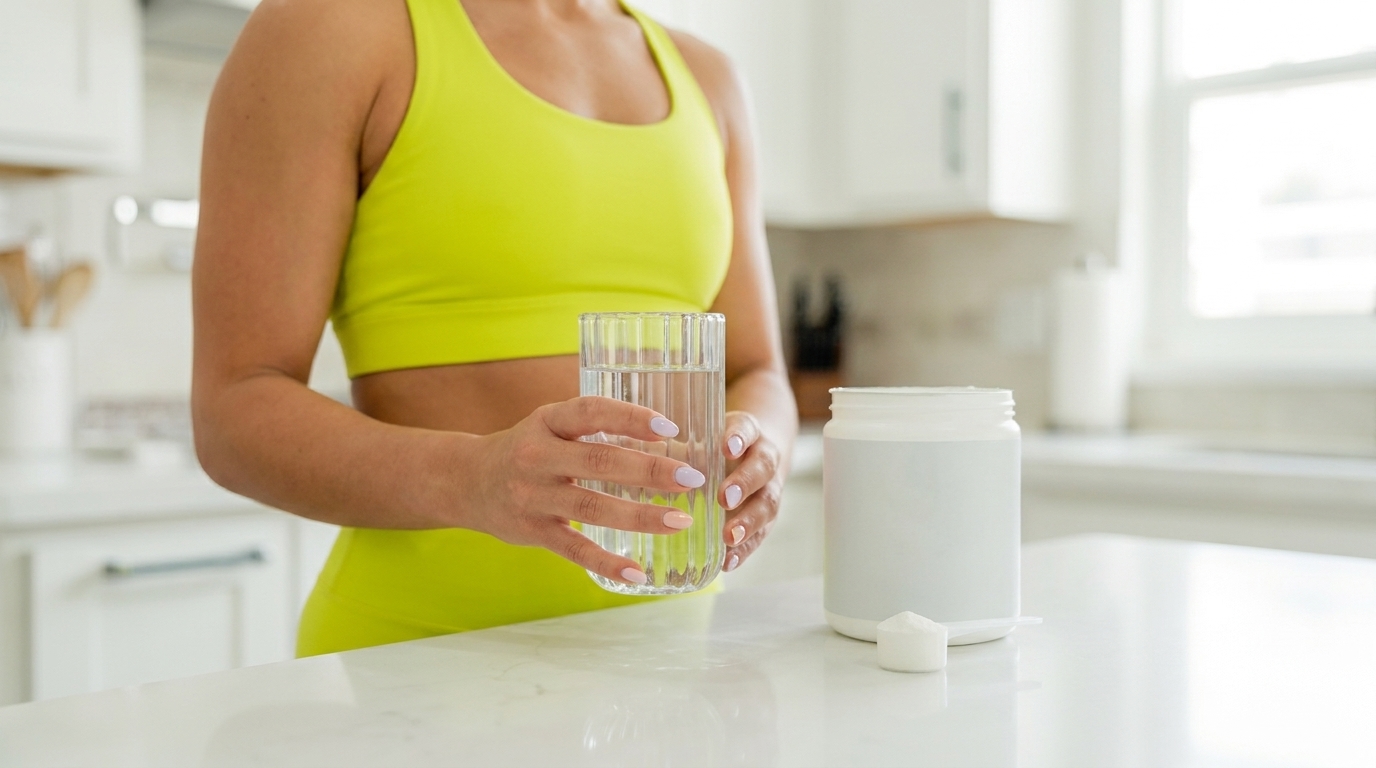 Best Citrulline Malate Dosage for Strength Training Gains