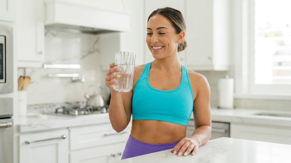 Citrulline Malate vs L-Citrulline for Workout Performance