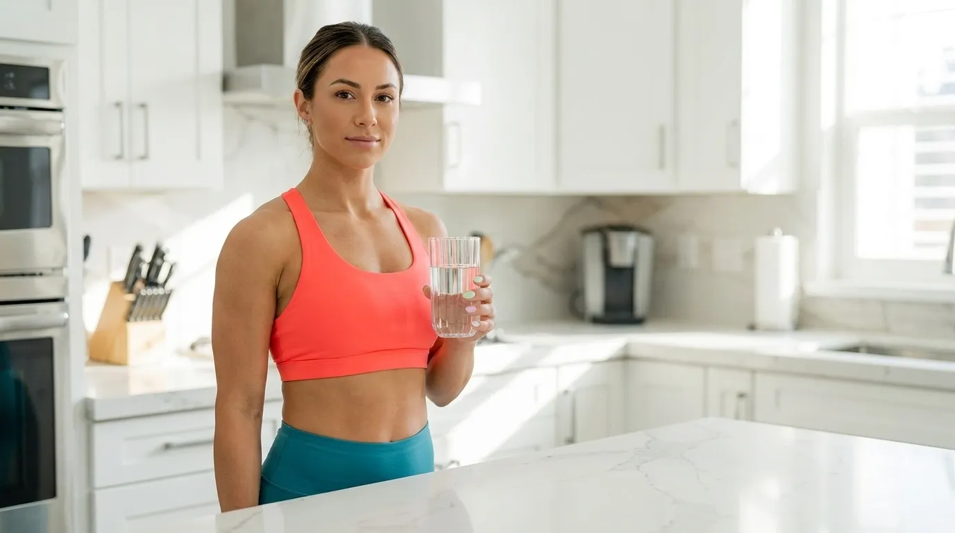 Health Risks and Downsides of Nitric Oxide Pre-Workouts