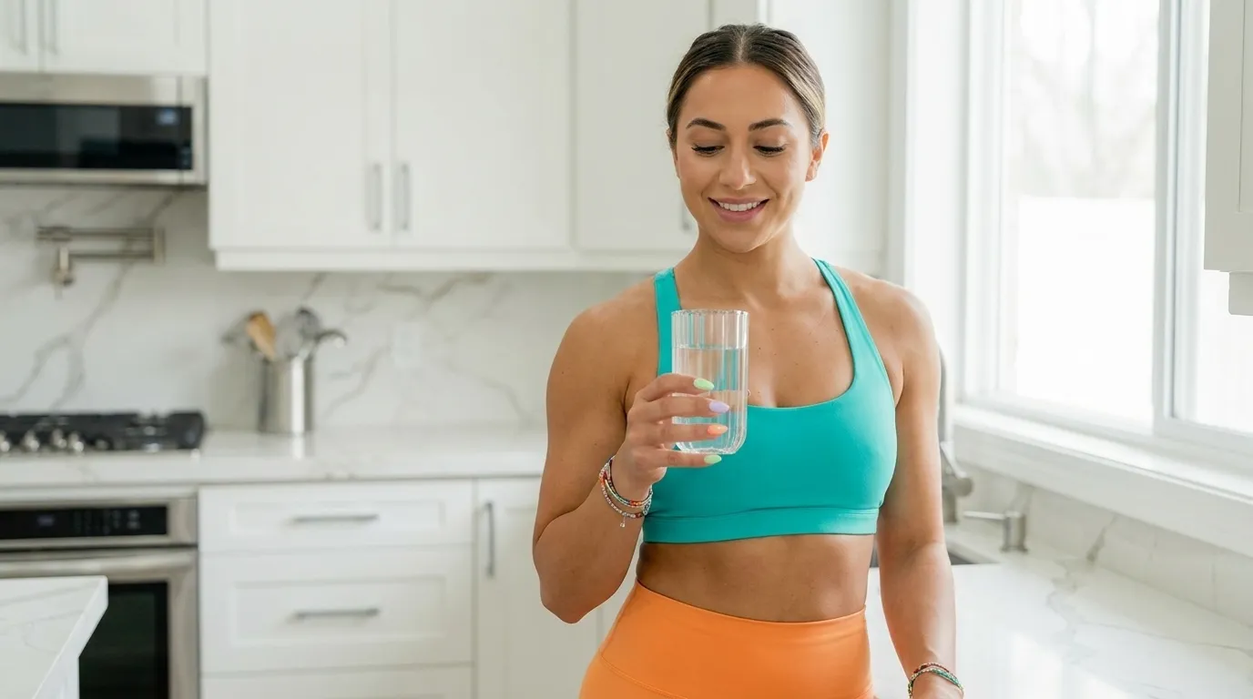 Honest Dymatize Energize Pre Workout Customer Reviews