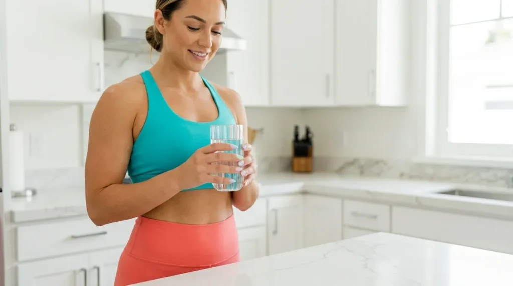 How Effective Are Pre-Workout Supplements for Energy?