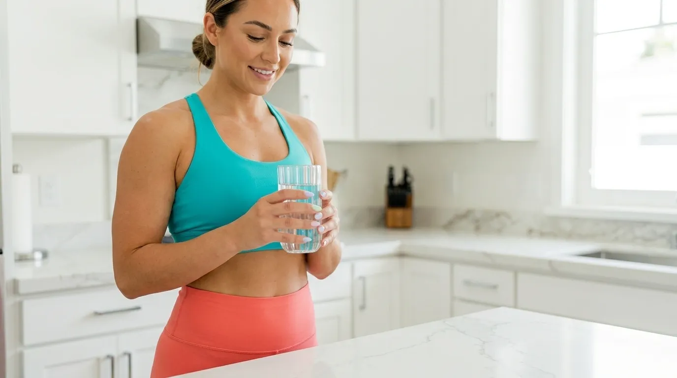 How Effective Are Pre-Workout Supplements for Energy?