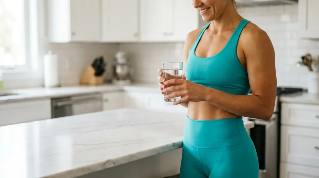 When to Take L-Citrulline for Workout Benefits