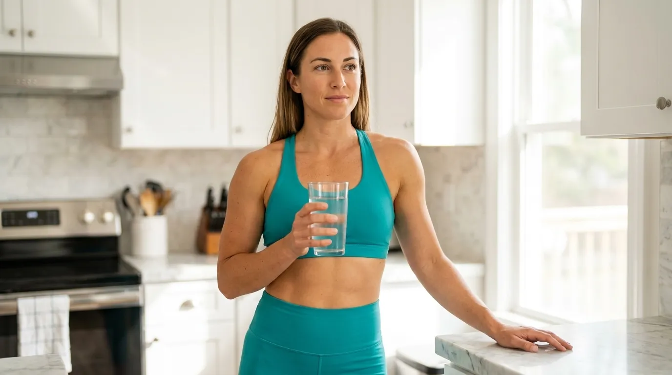 Optimal Amino Acid Dosing in Pre-Workout: Key Gram Ranges