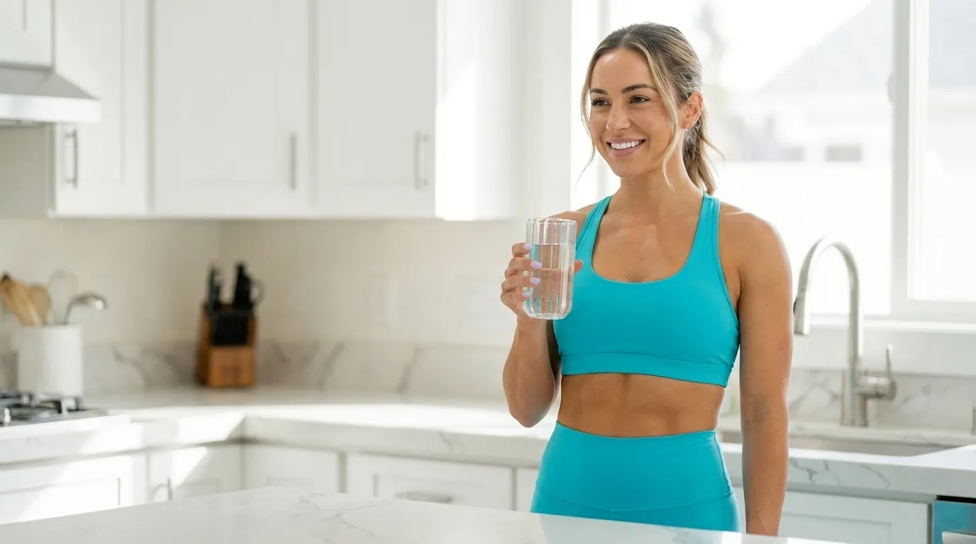 Best Amino Acid Supplements for Nitric Oxide & Performance