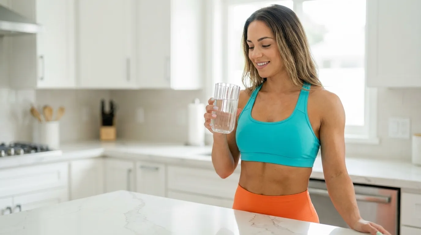 Top L-Citrulline Pre Workout Supplements for Pump